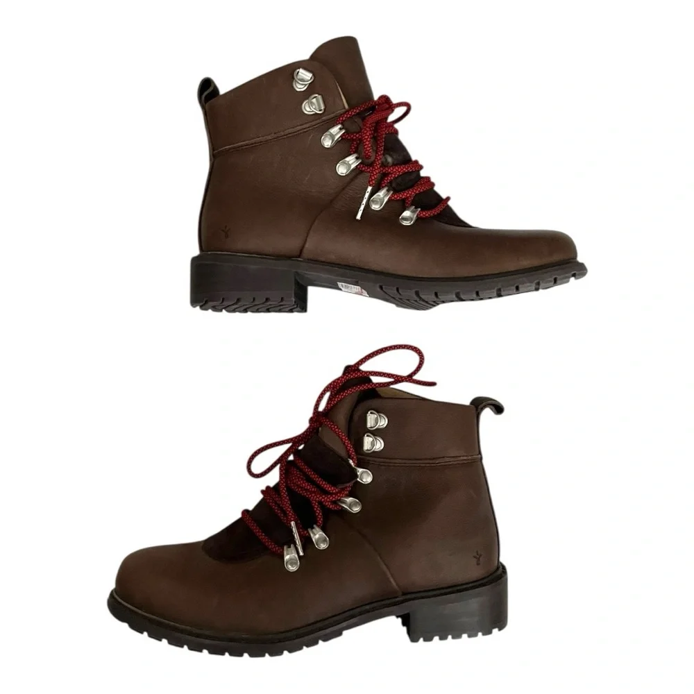 NEW EMU Australia Dongara boots